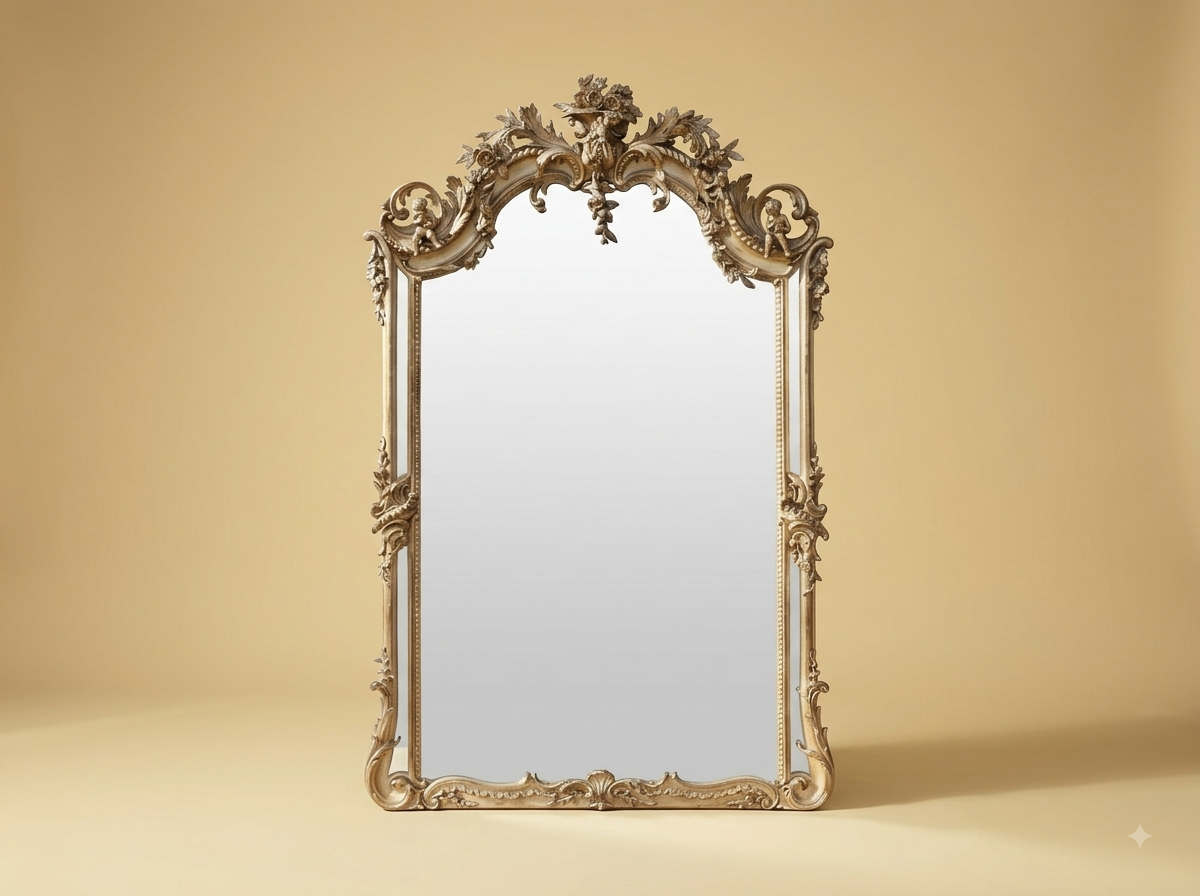 Mirror 21