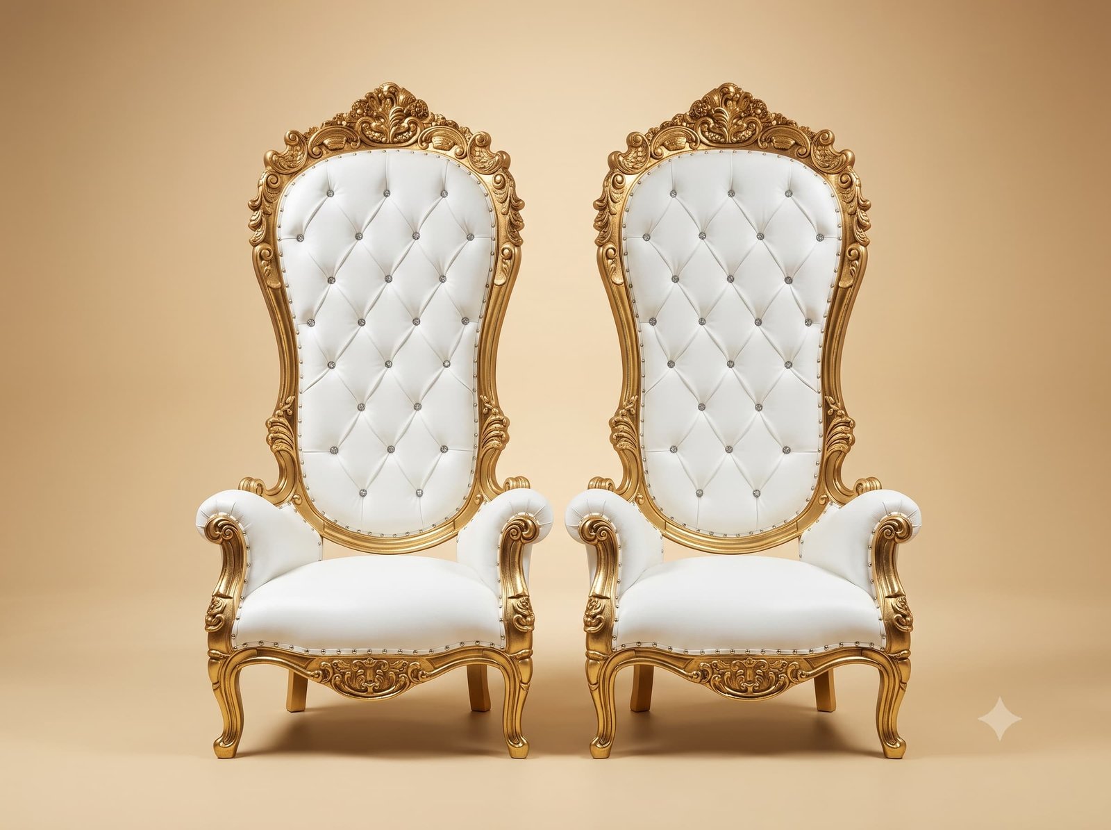 HIGH BACK CHAIR 6