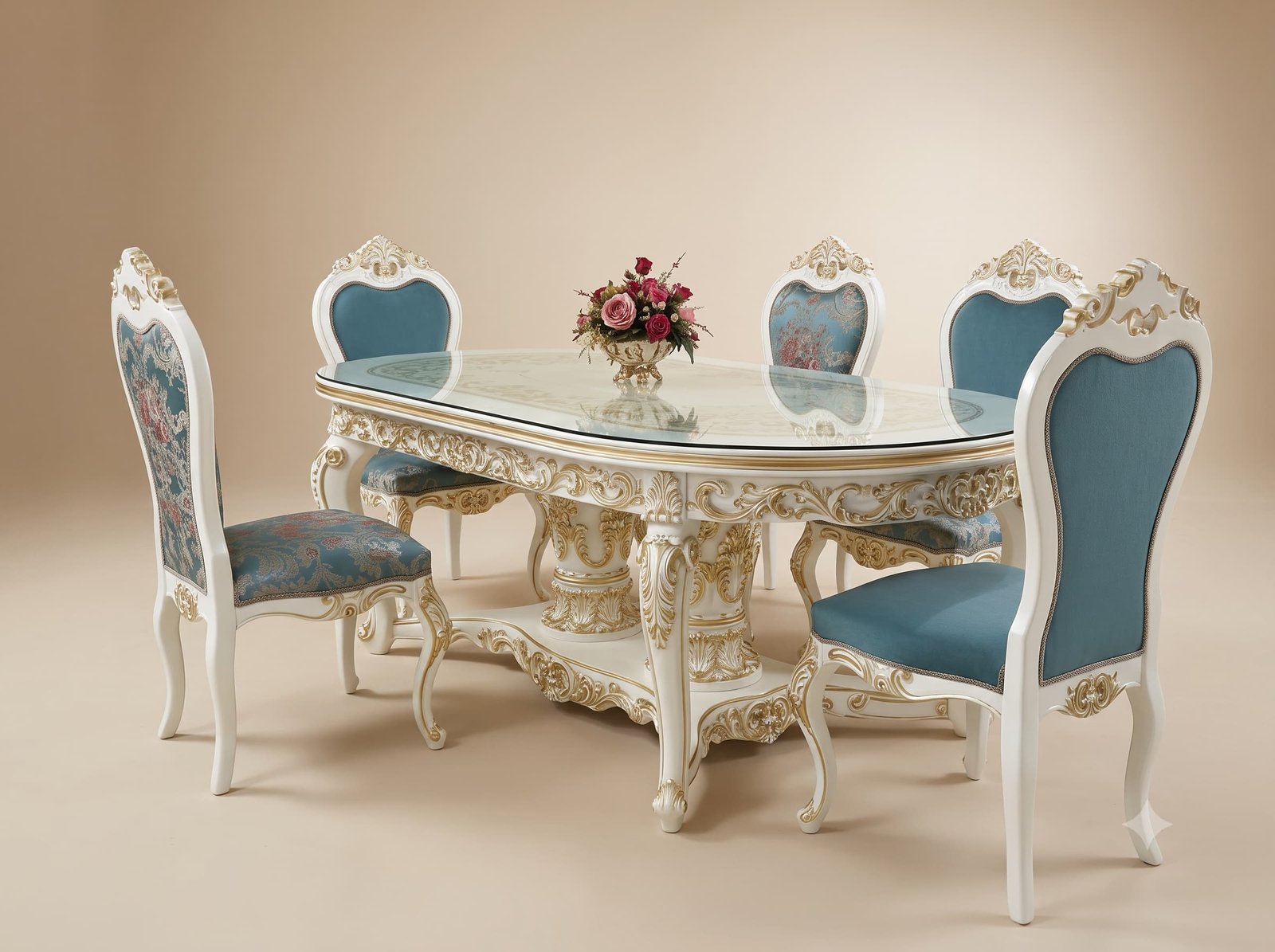 DINING SET 39