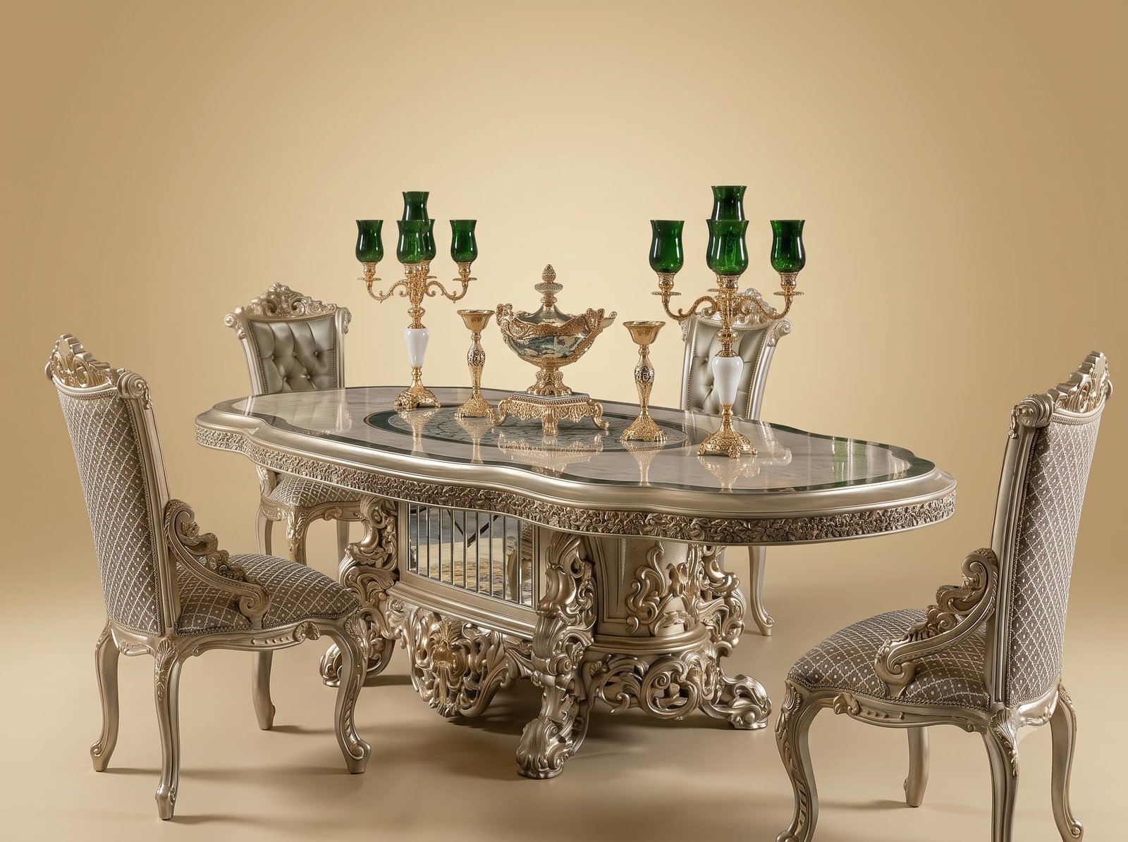 DINING SET 21