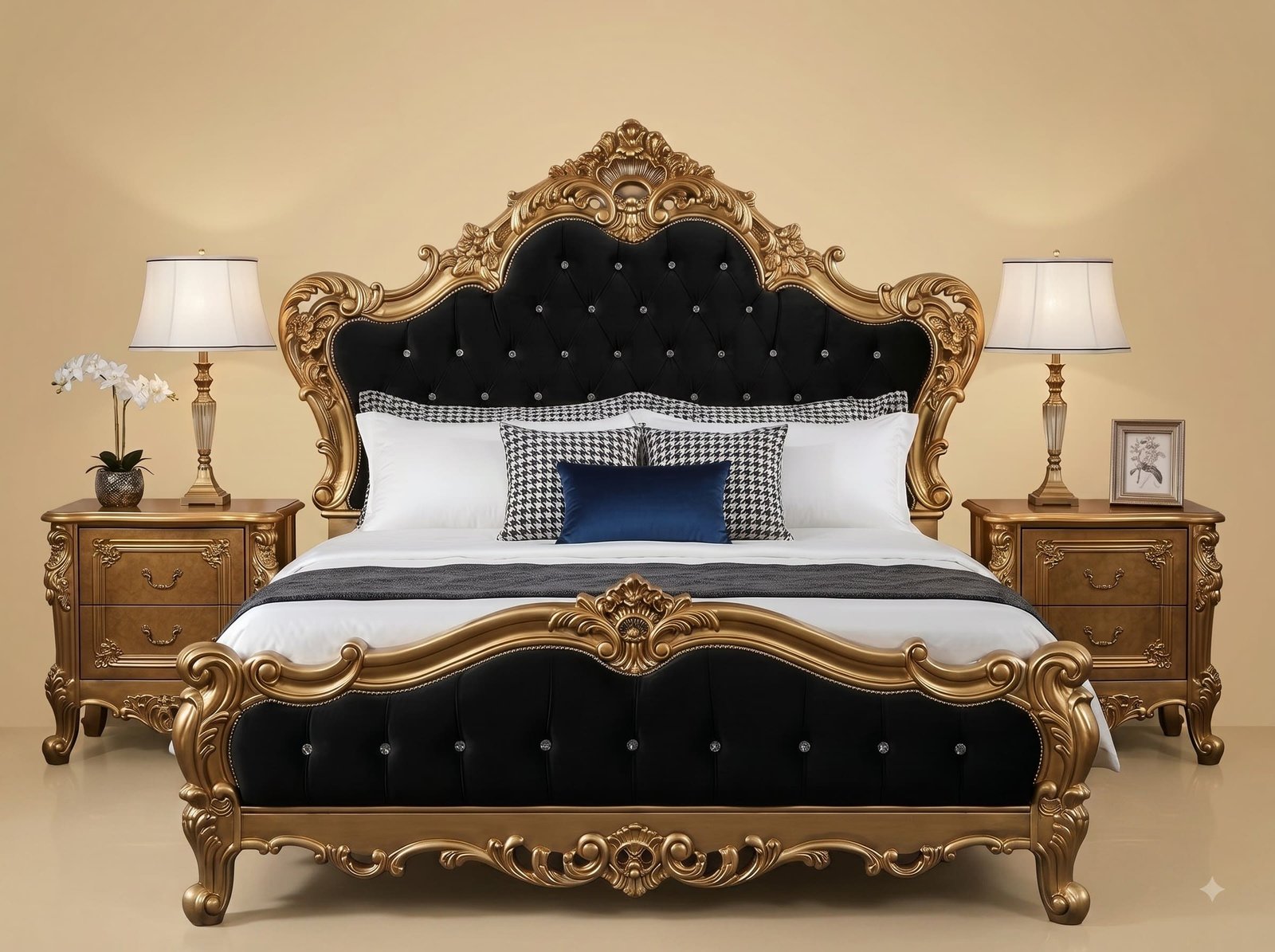 BED 13 - Image 1