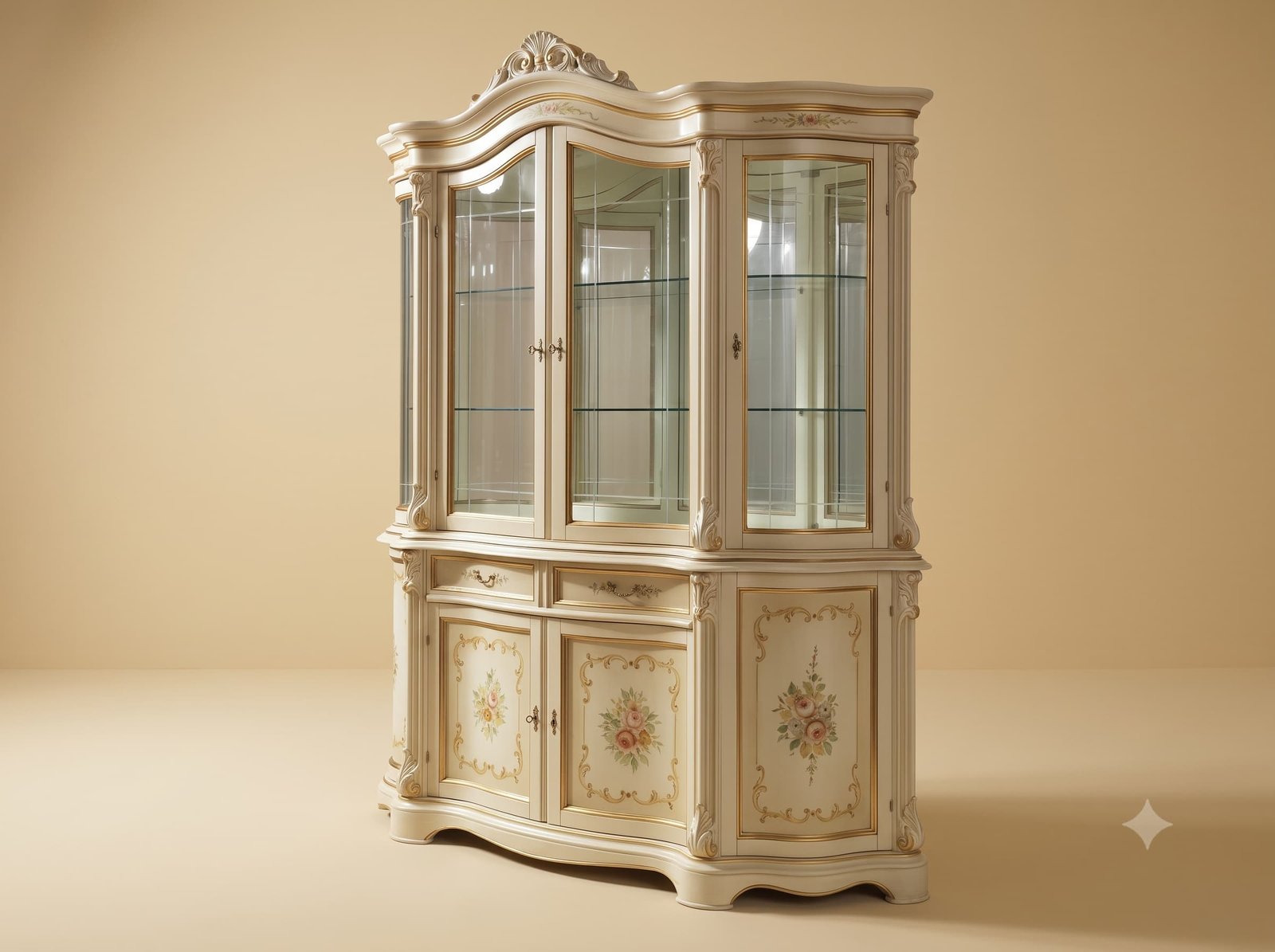 CABINET 51