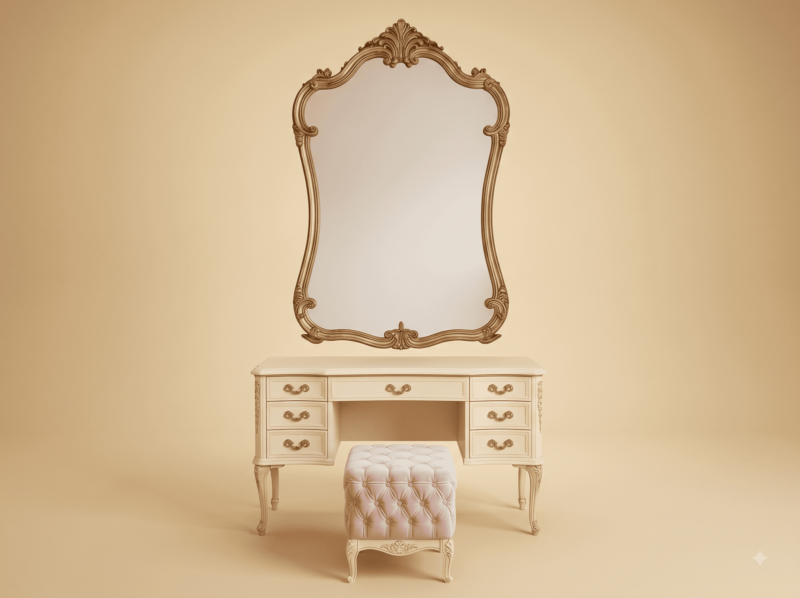 DRESSER 33