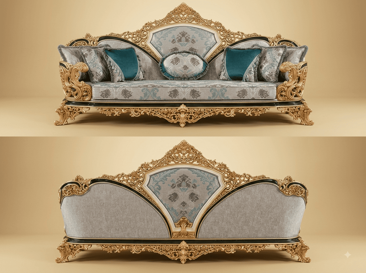 SOFA 15