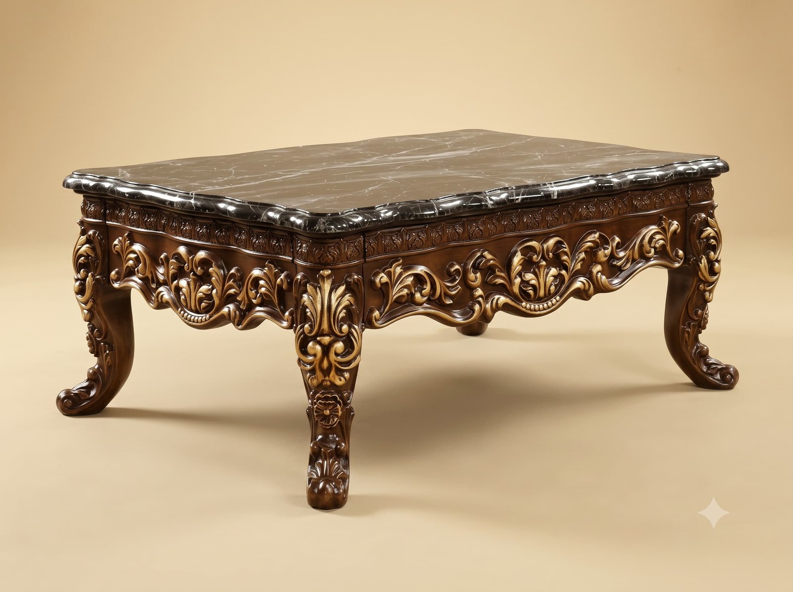 CENTER TABLE 28