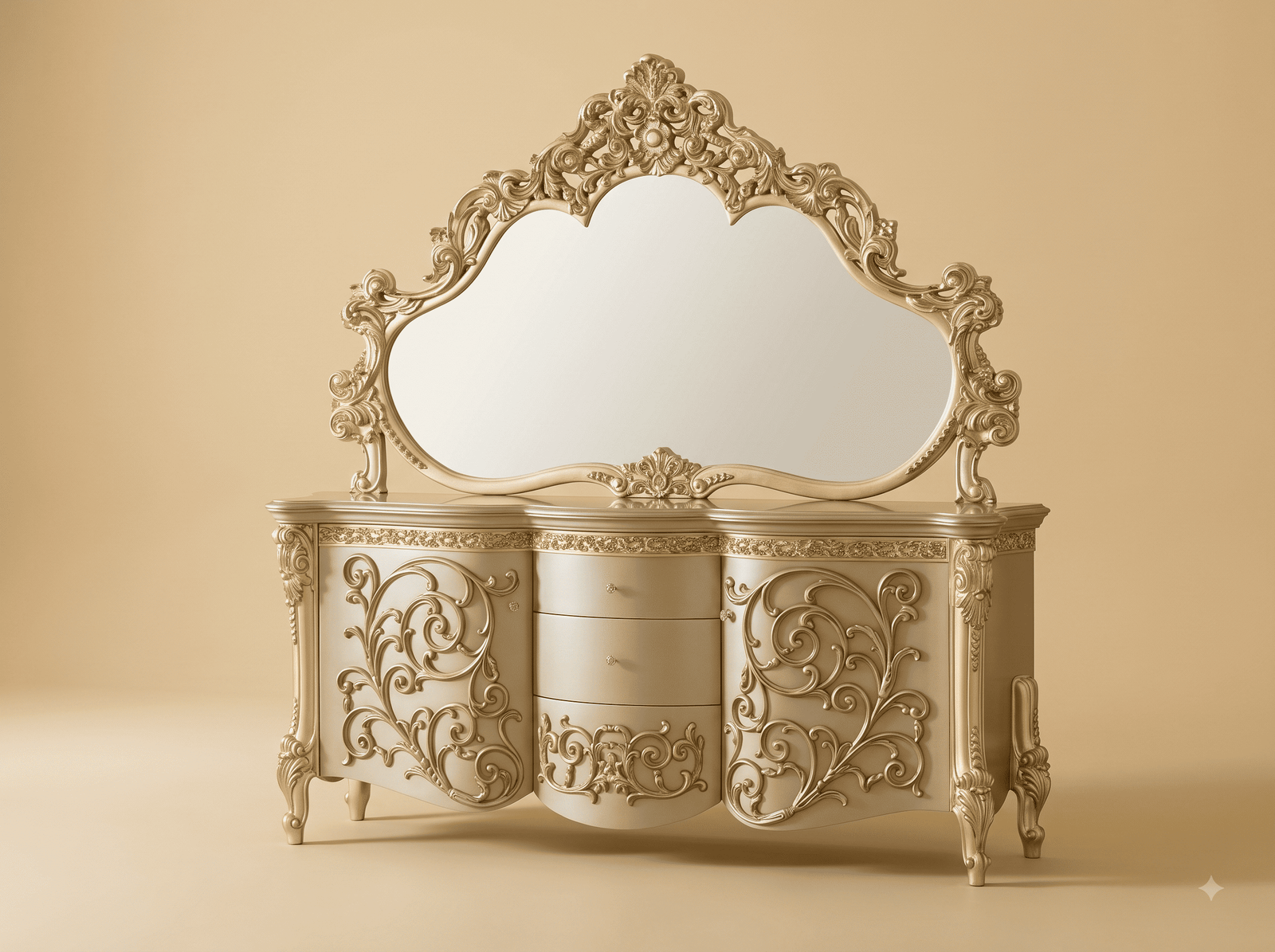 DRESSER 30 - Image 1