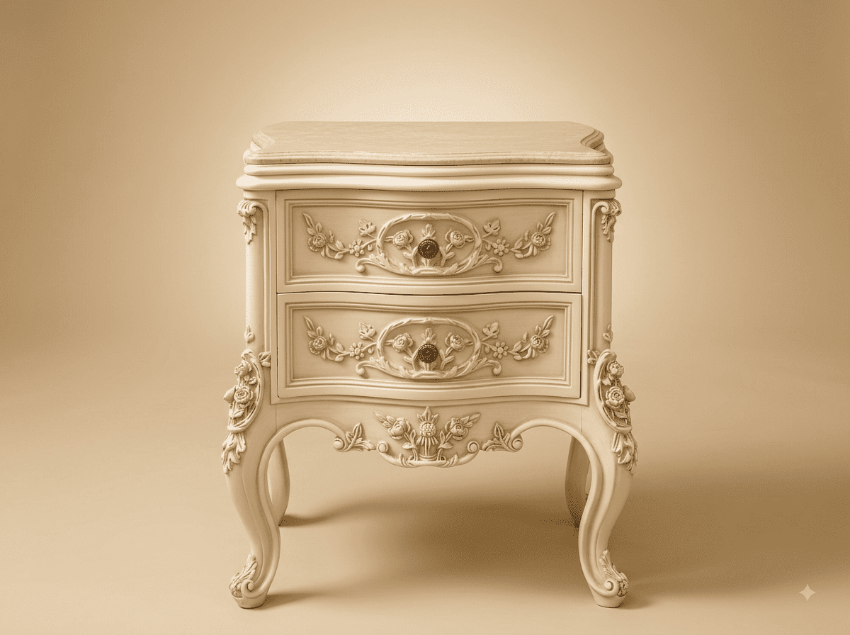 SIDE TABLE 7