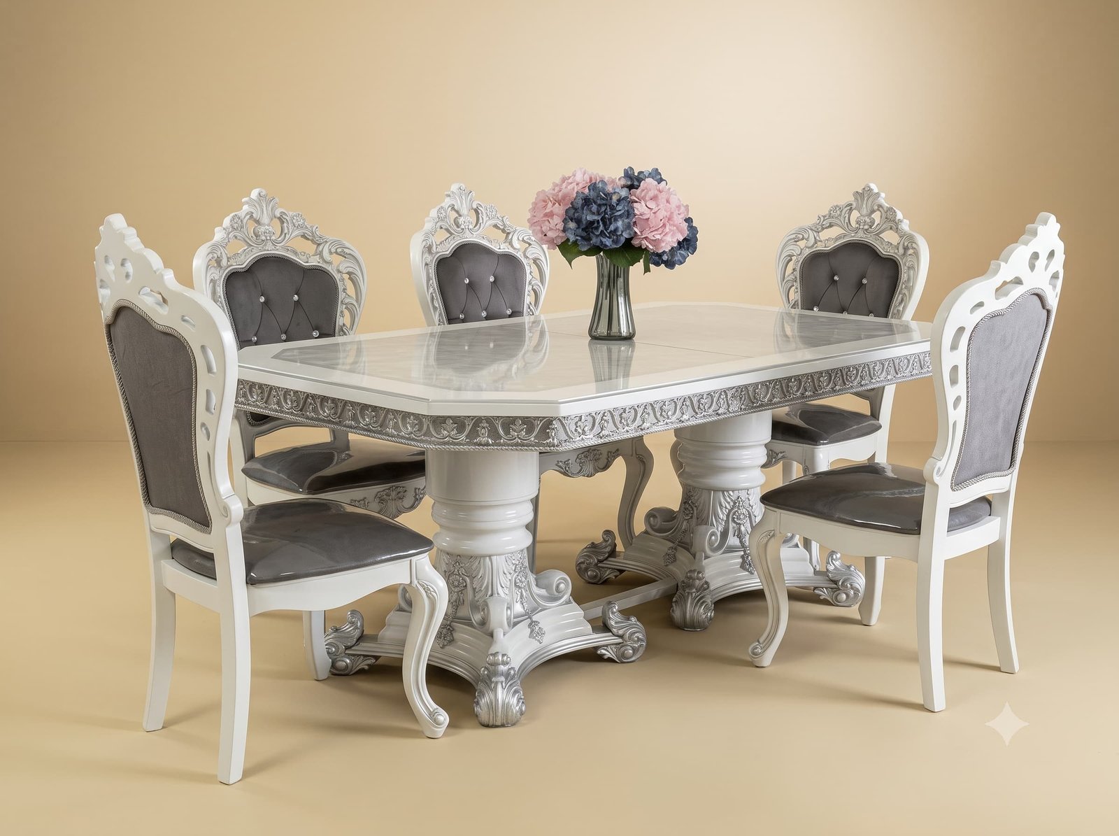 DINING SET 45