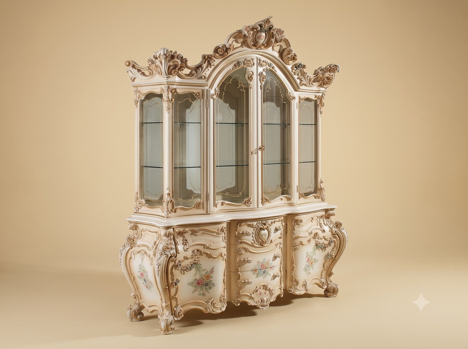 CABINET 22