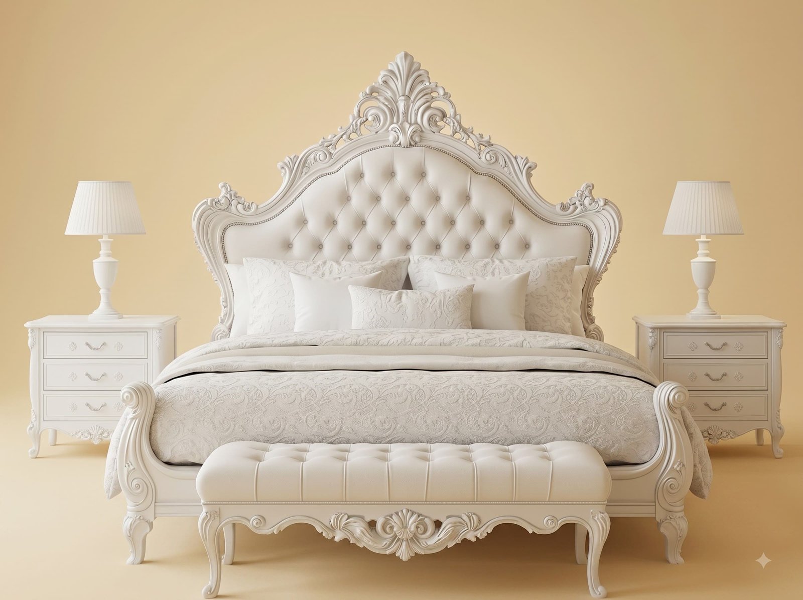 BED 17