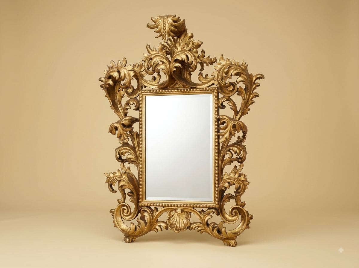 Mirror 1