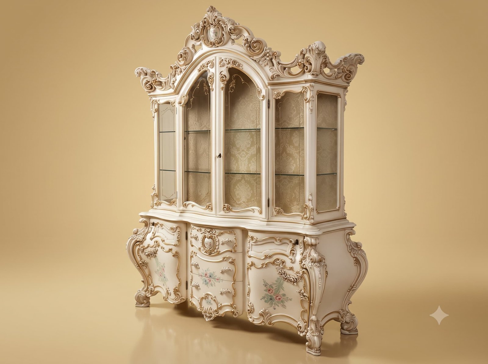 CABINET 9