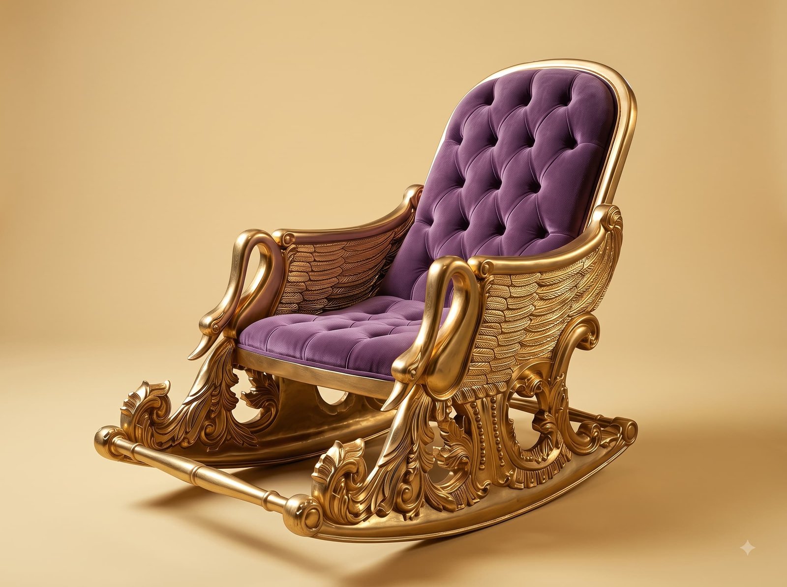 ROCKING CHAIR1