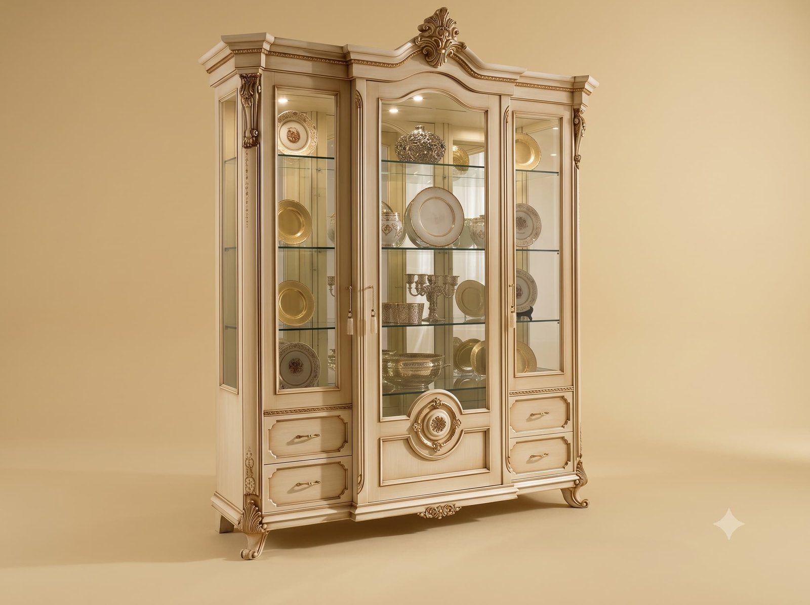 CABINET 40