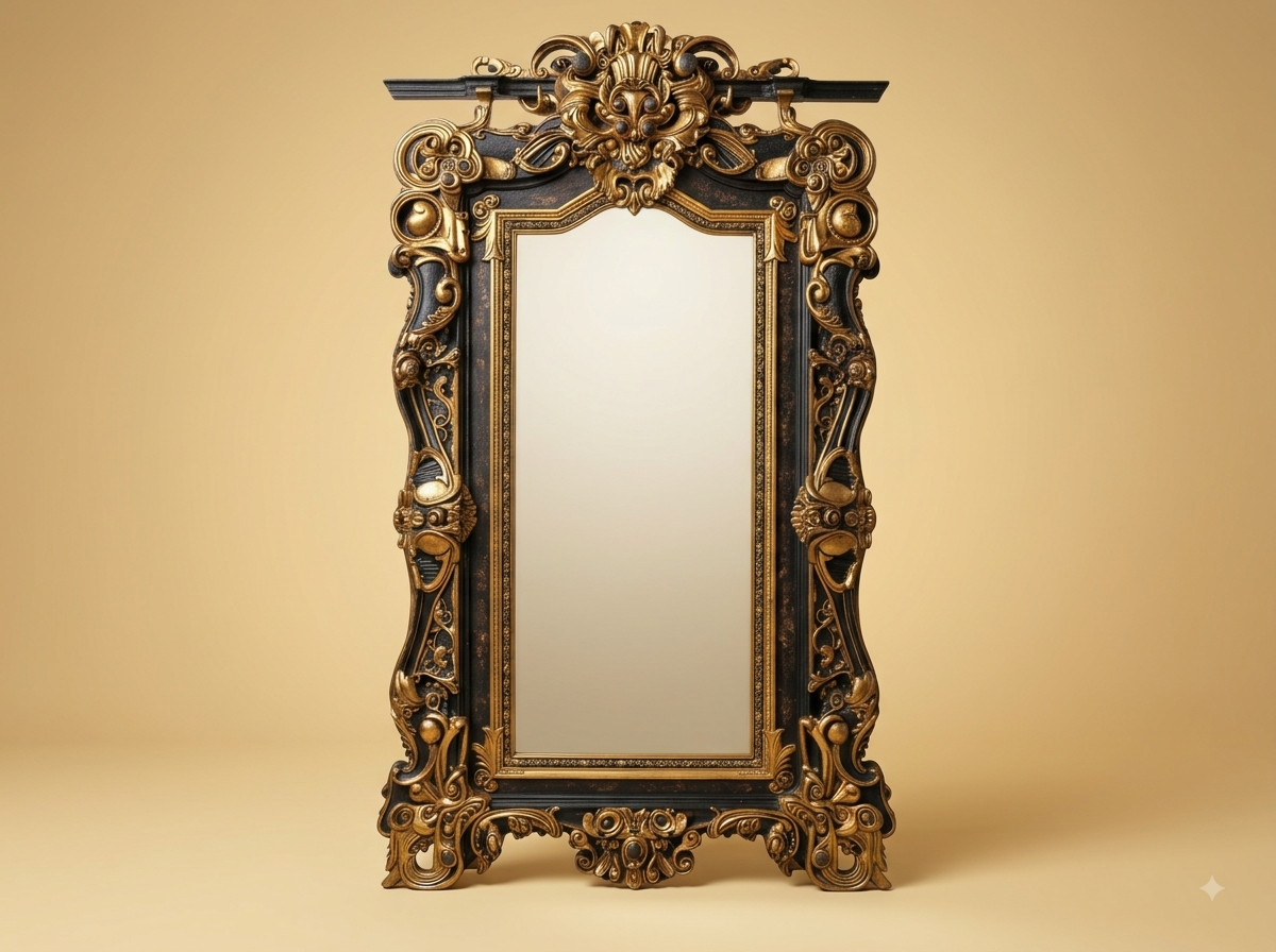 Mirror 27