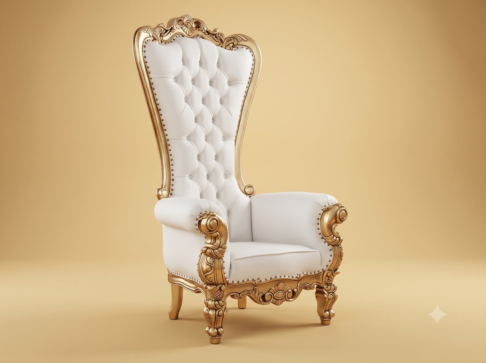 HIGH BACK CHAIR 42