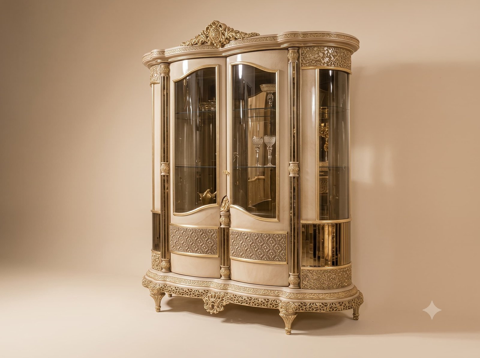 CABINET 17