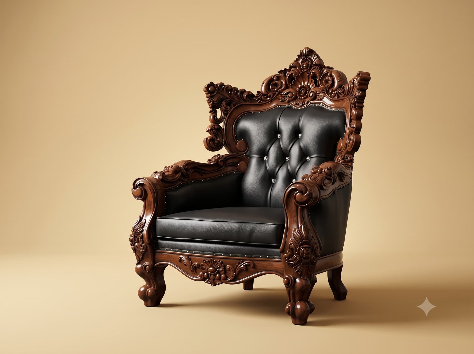 HIGH BACK CHAIR 41