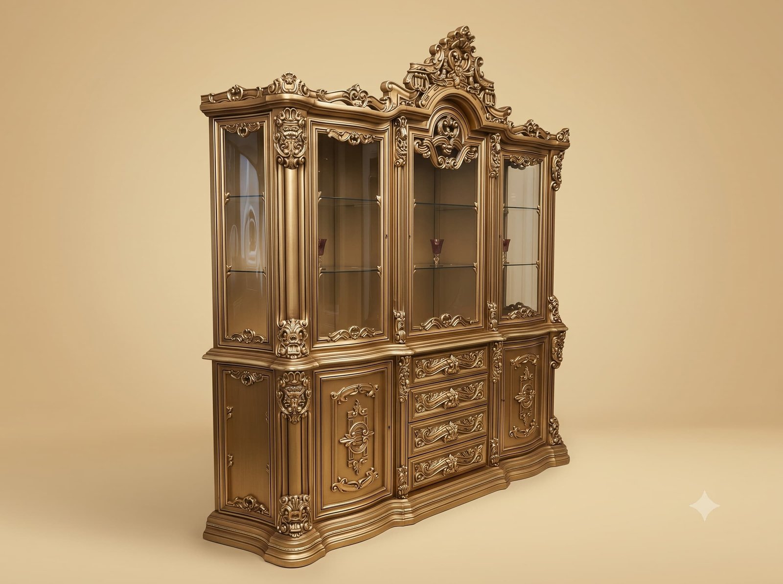 CABINET 29