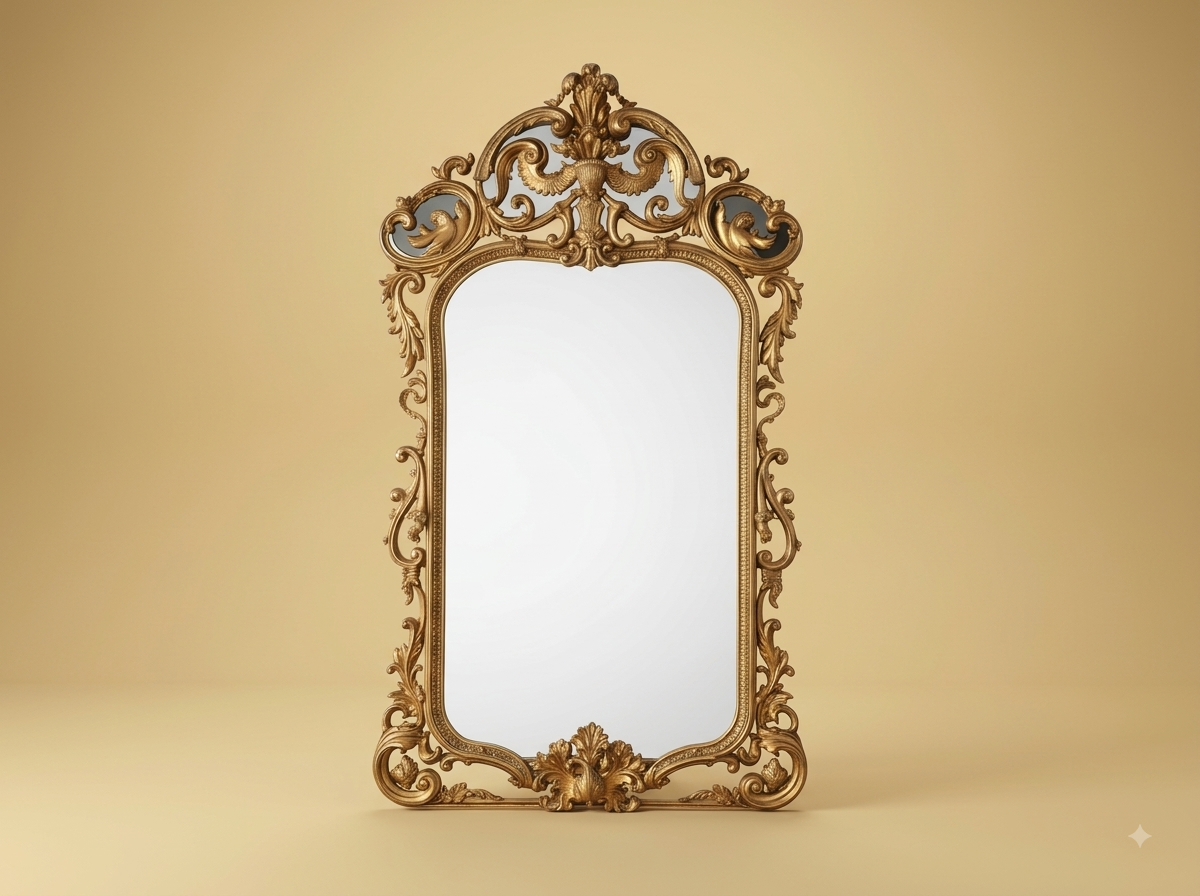 Mirror 2  - Image 1