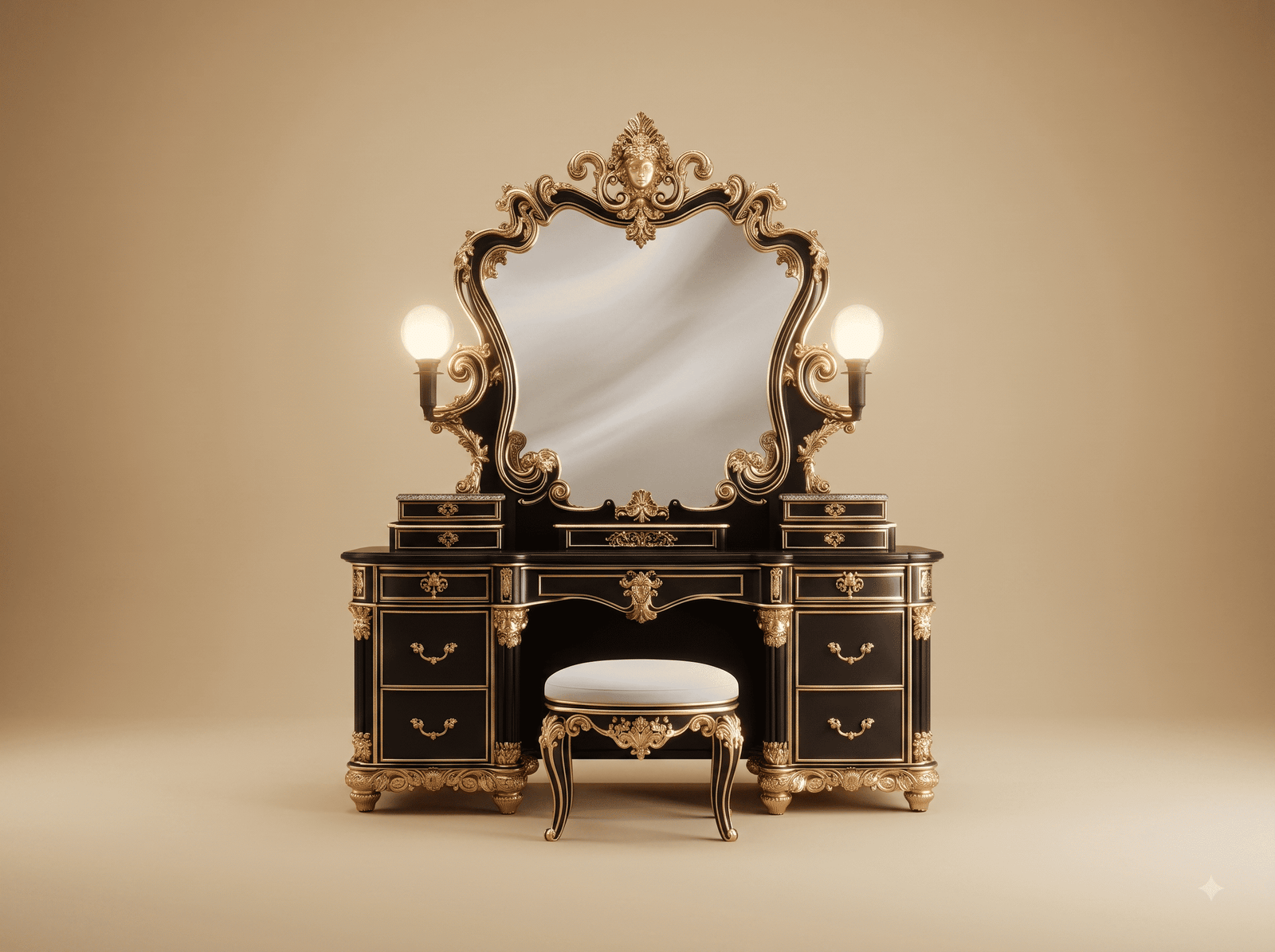 DRESSER 40