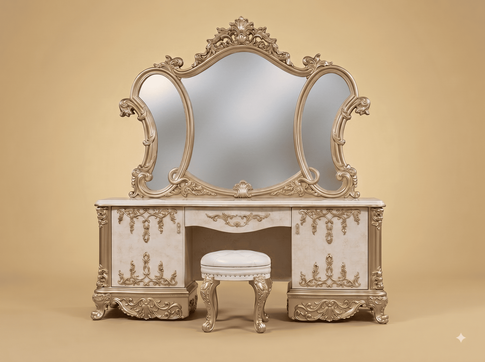 DRESSER 45