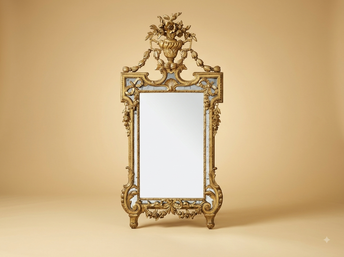 Mirror 29 