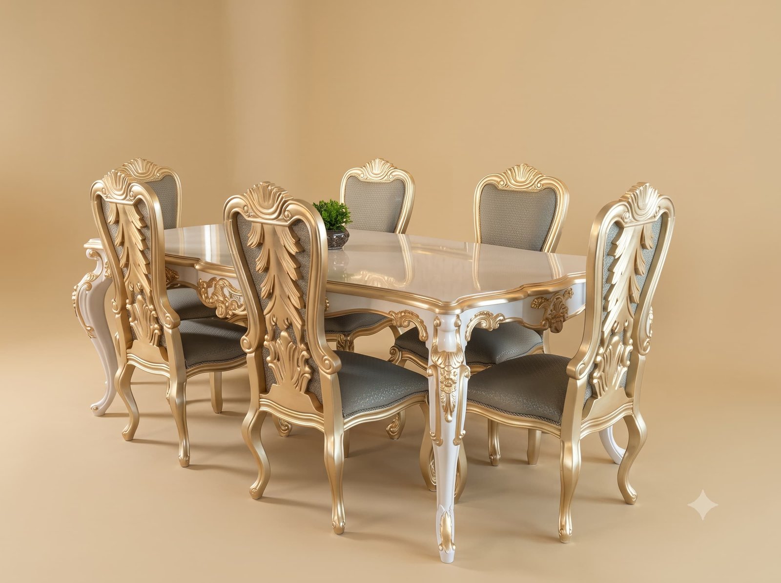DINING SET 41