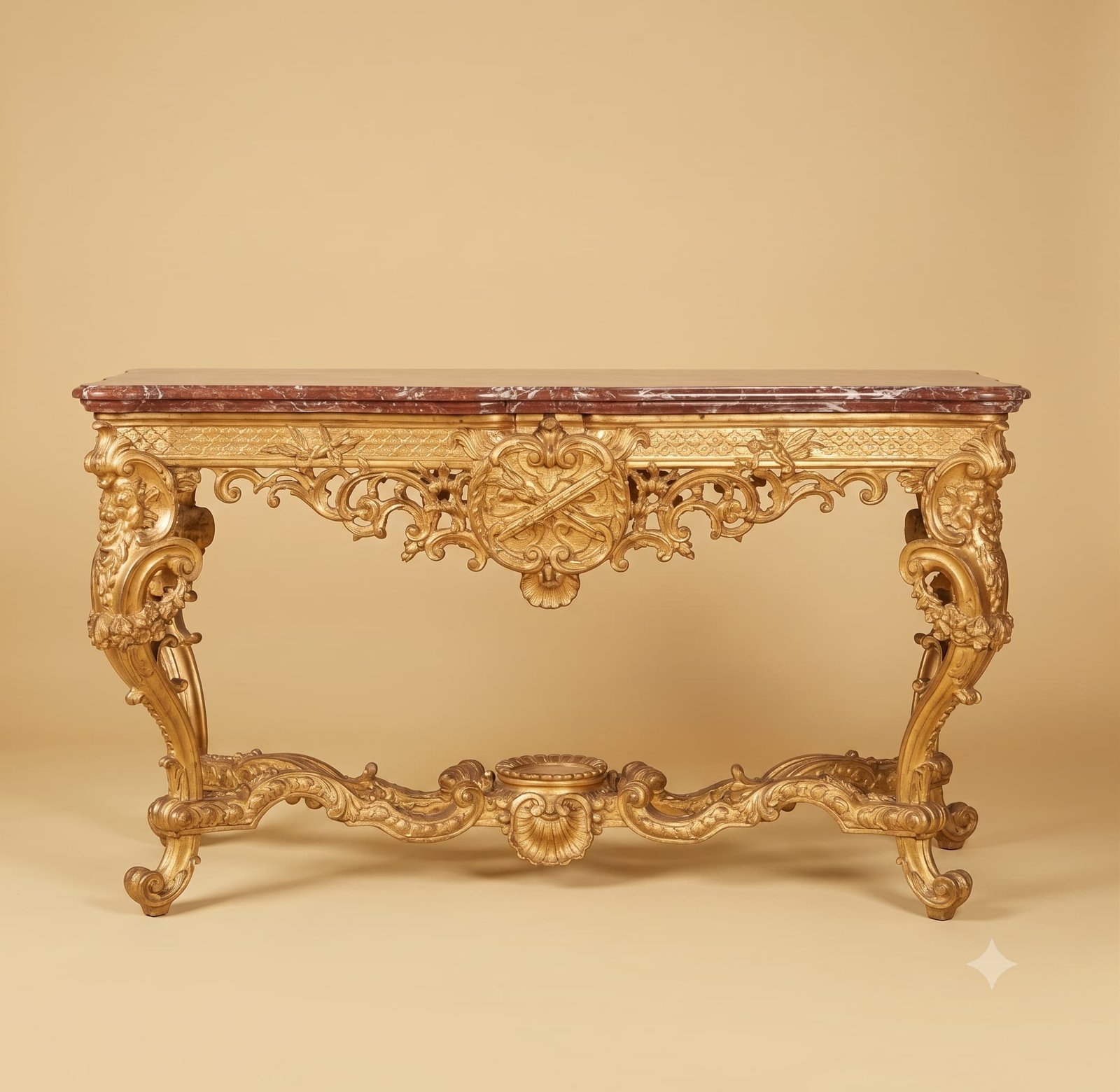 CONSOLE 33