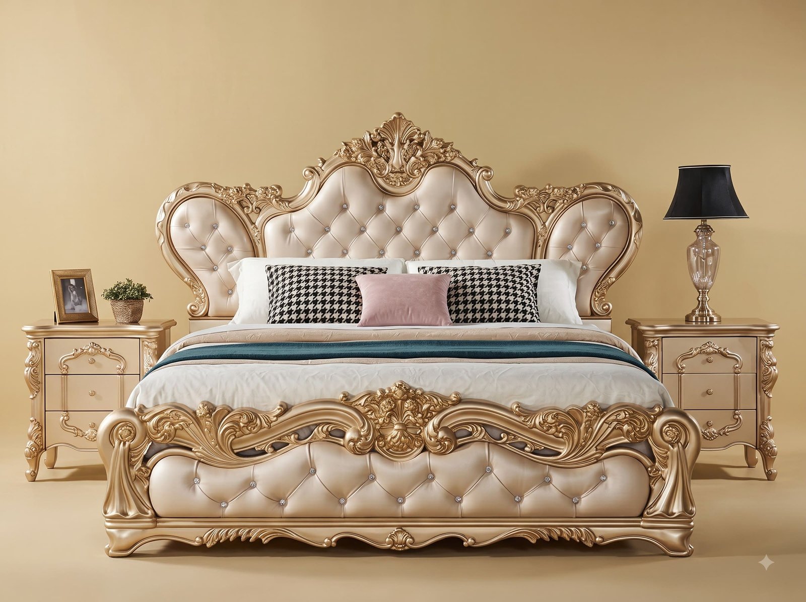 BED 14