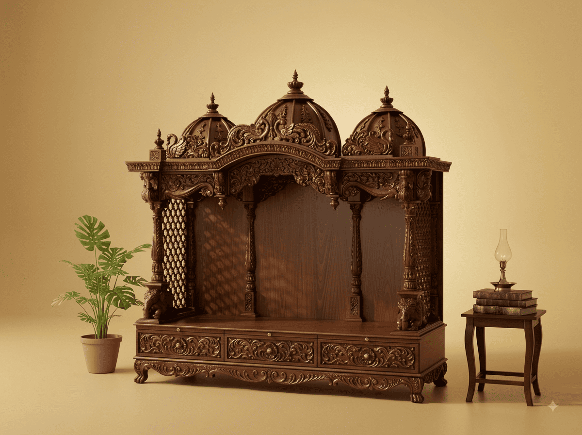 MANDIR 5