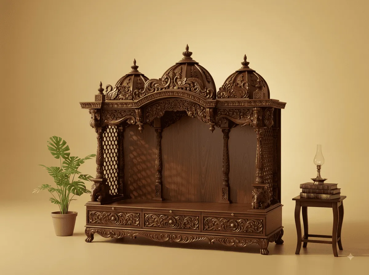 MANDIR 5