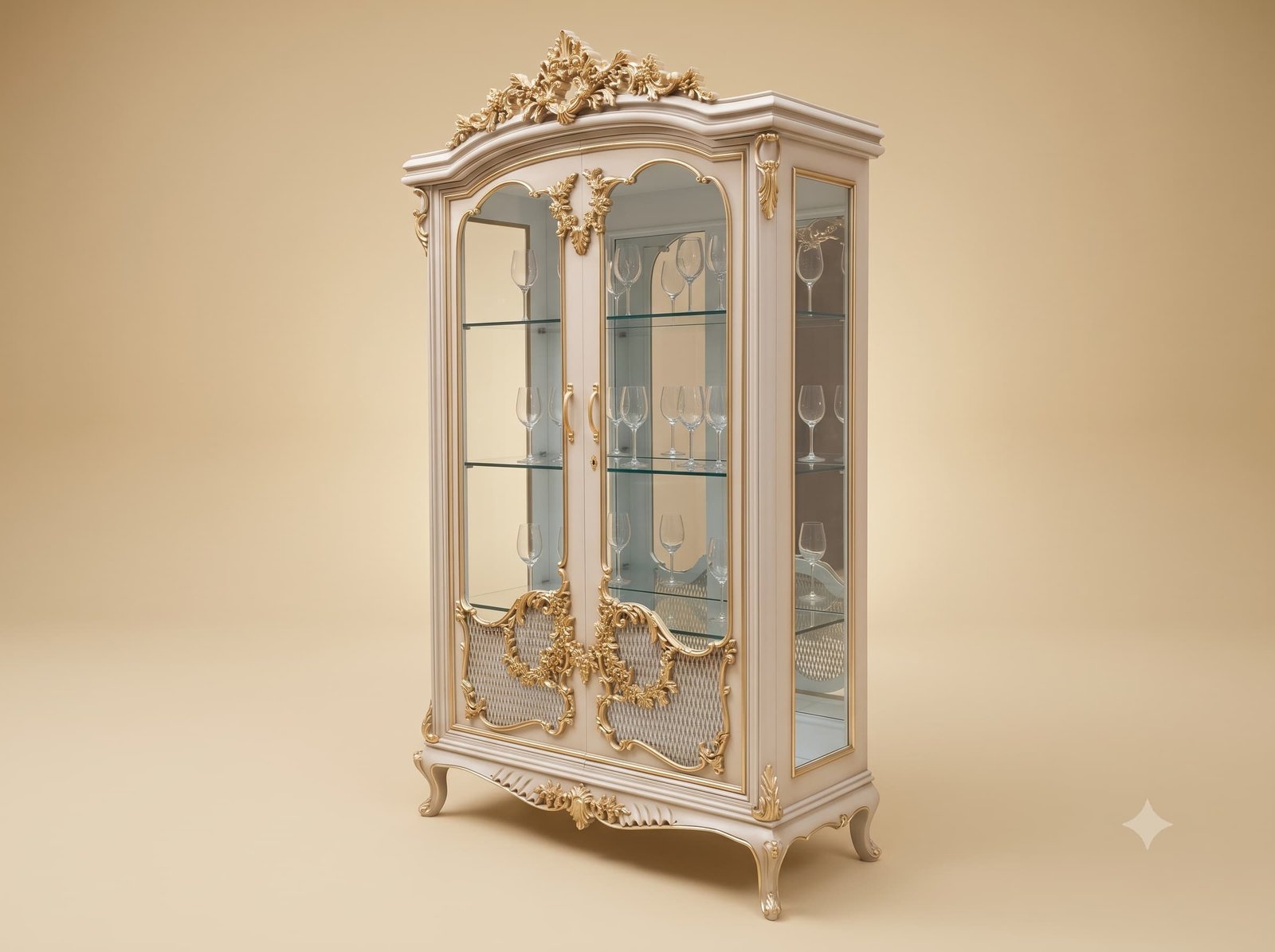 CABINET 34