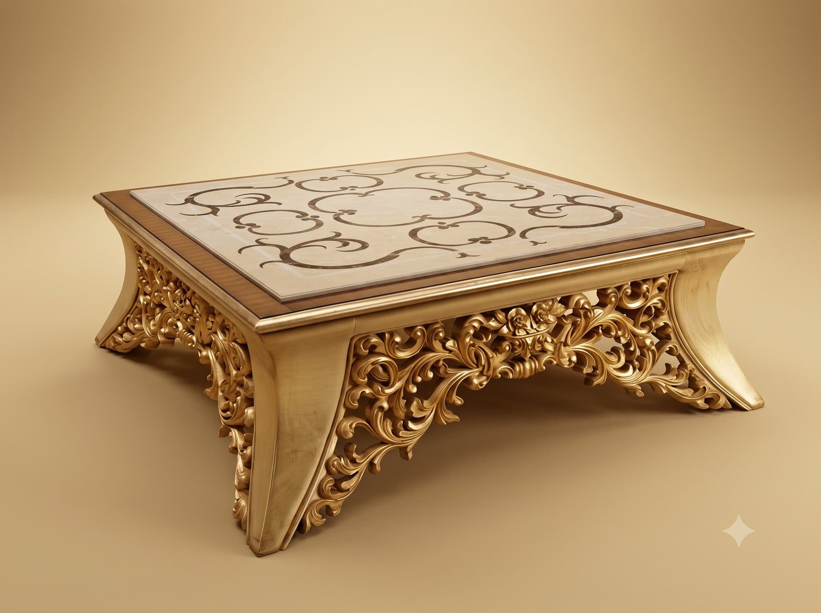 CENTER TABLE 2 - Image 1
