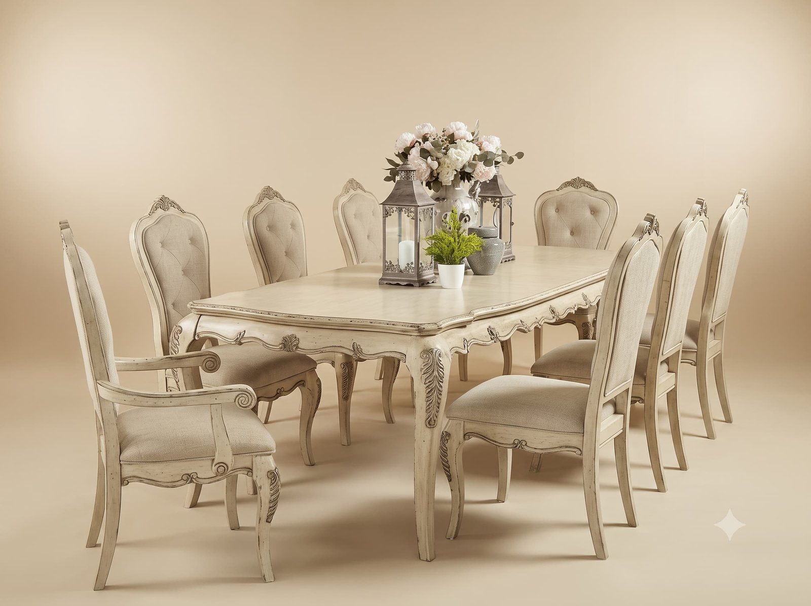DINING SET 11
