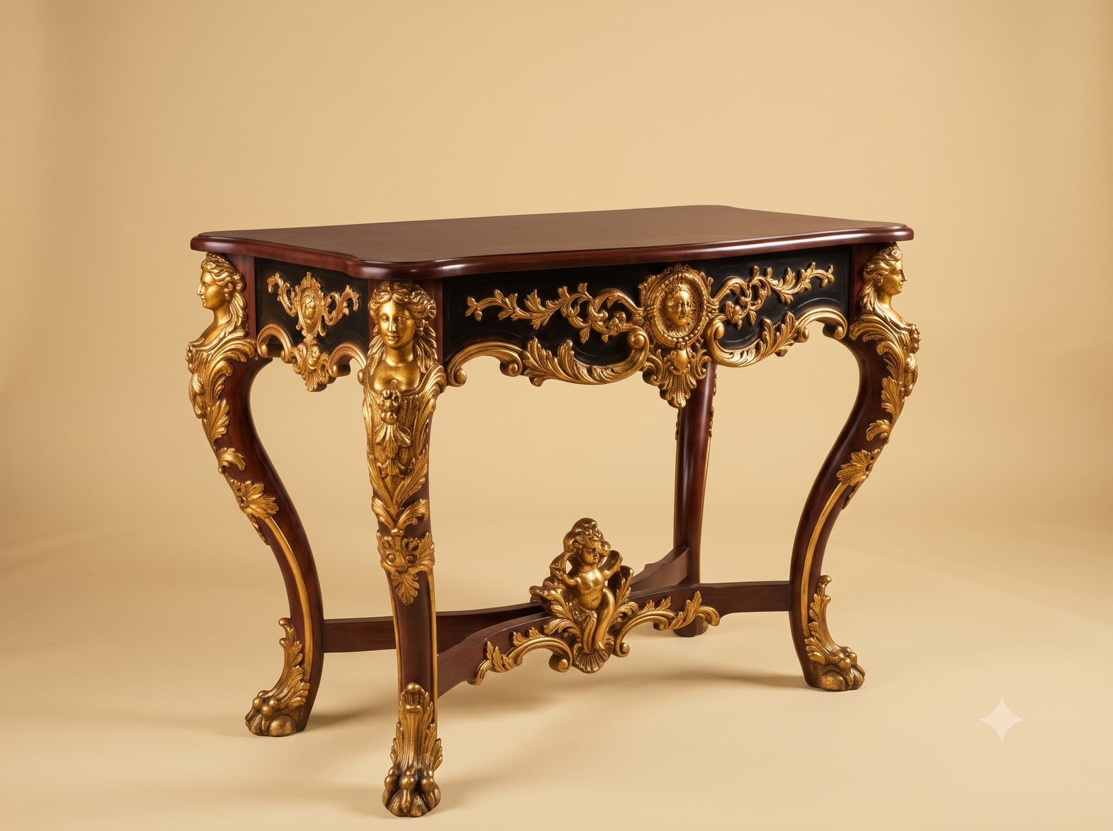 CONSOLE 5 - Image 1
