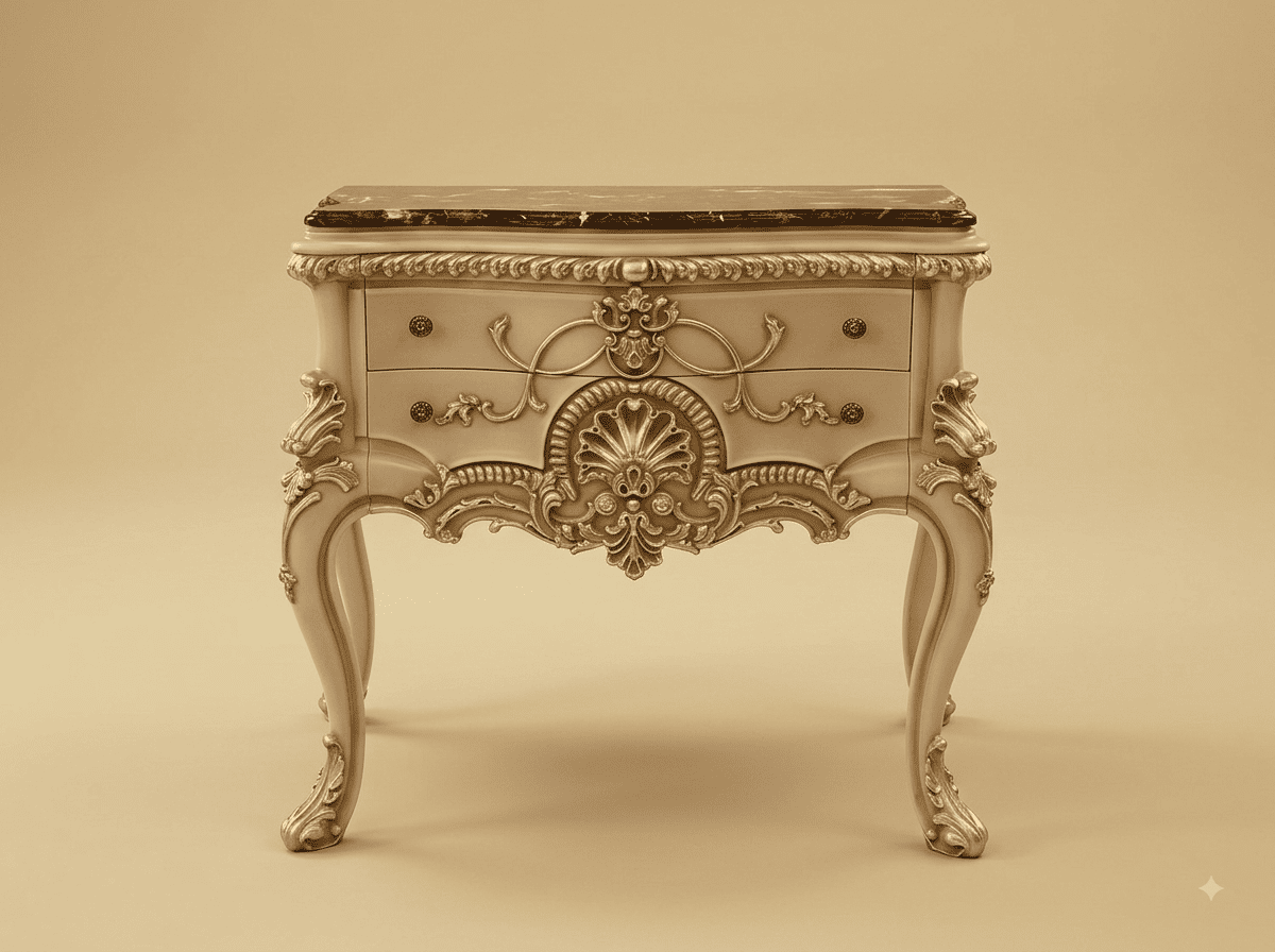 SIDE TABLE 23