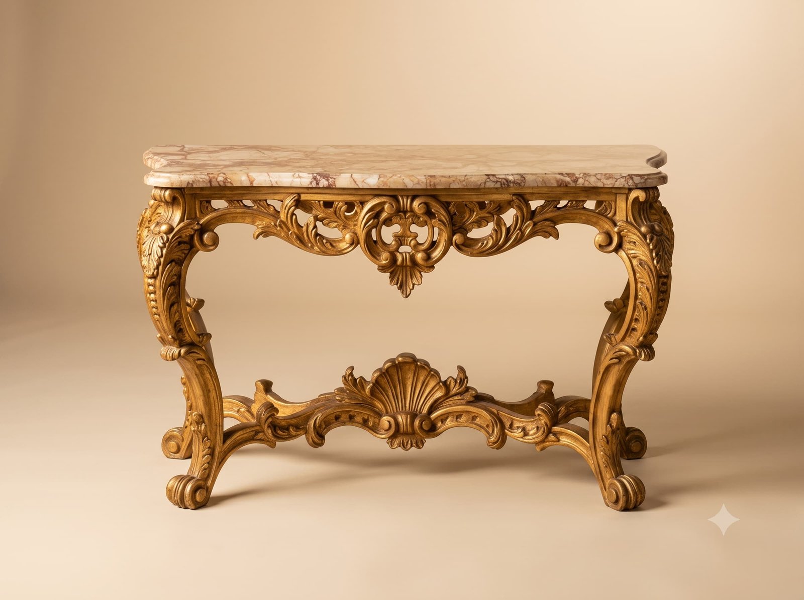 CONSOLE 26