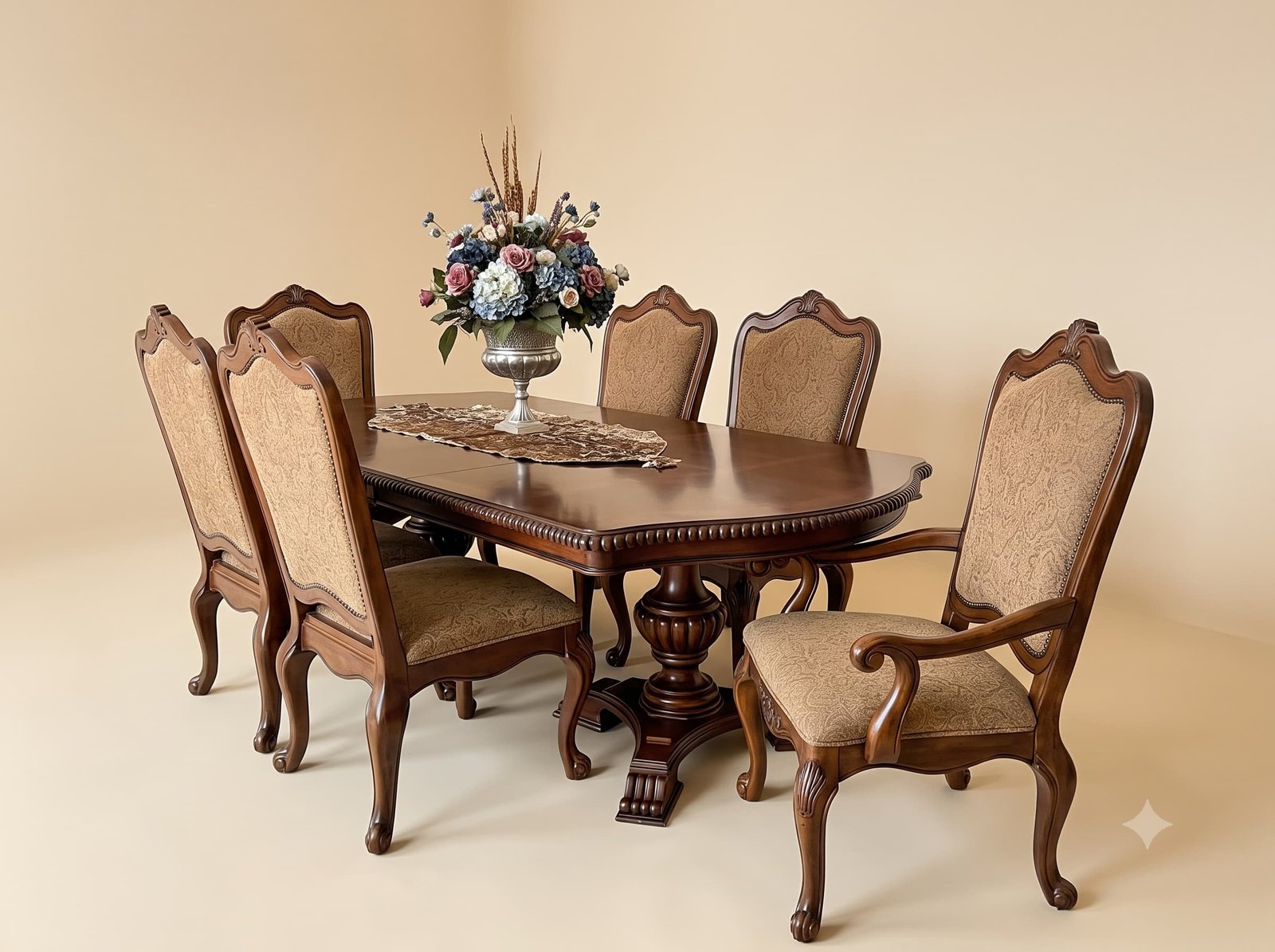 DINING SET 10