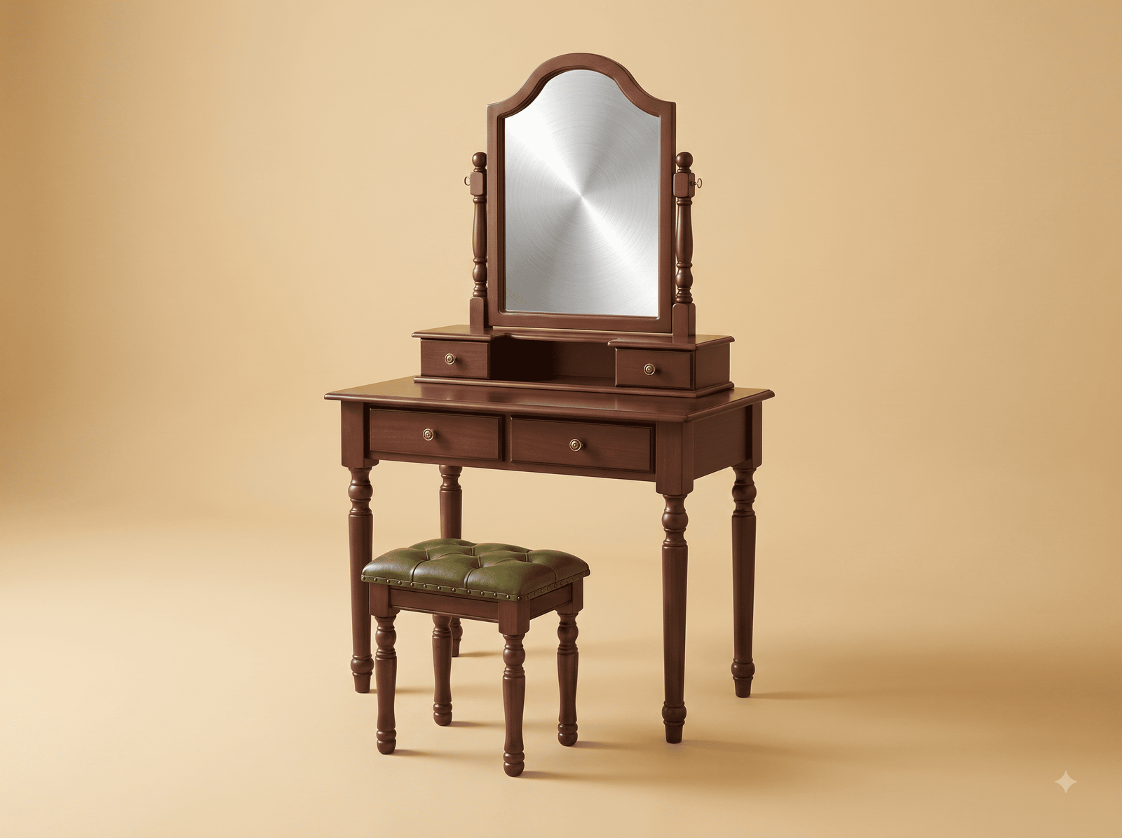 DRESSER 14