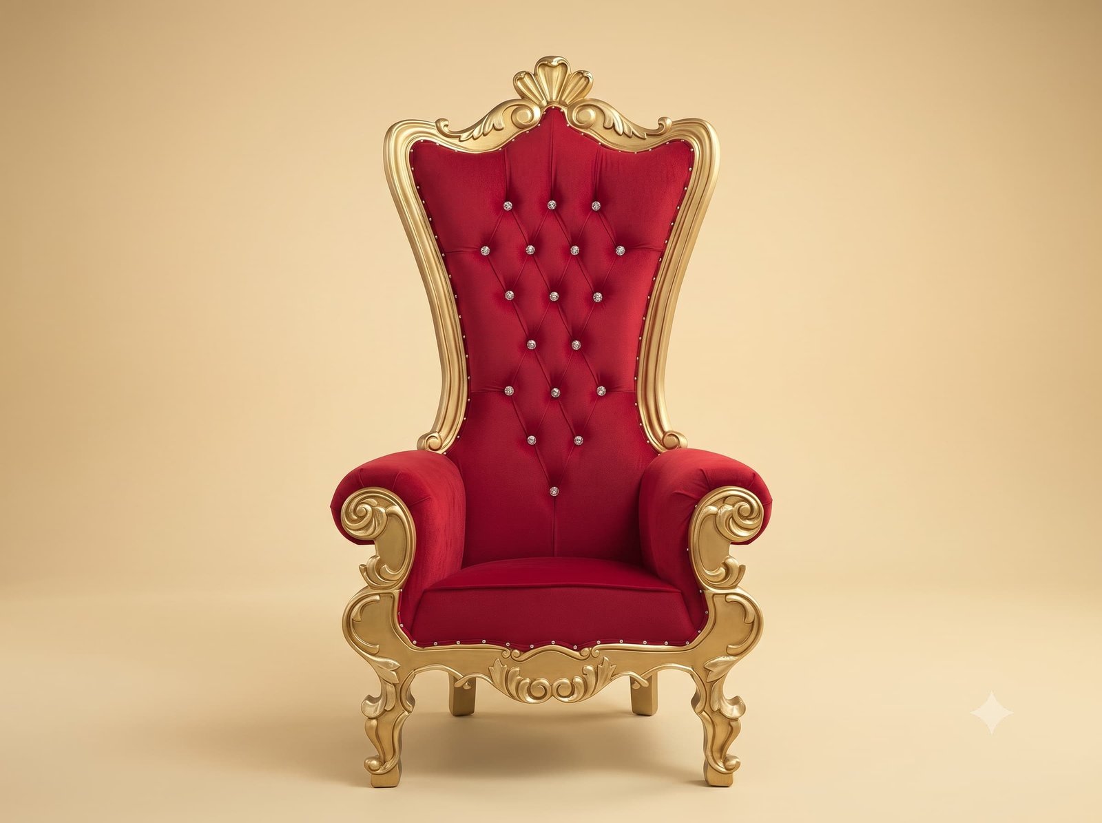 HIGH BACK CHAIR 30