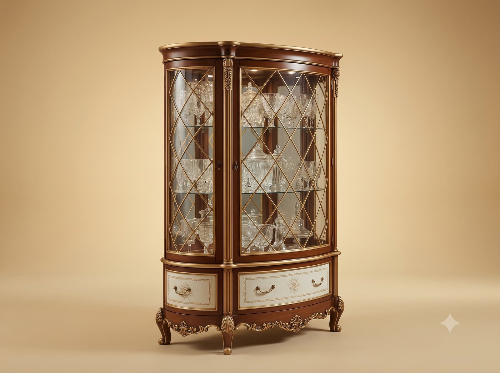 CABINET 10