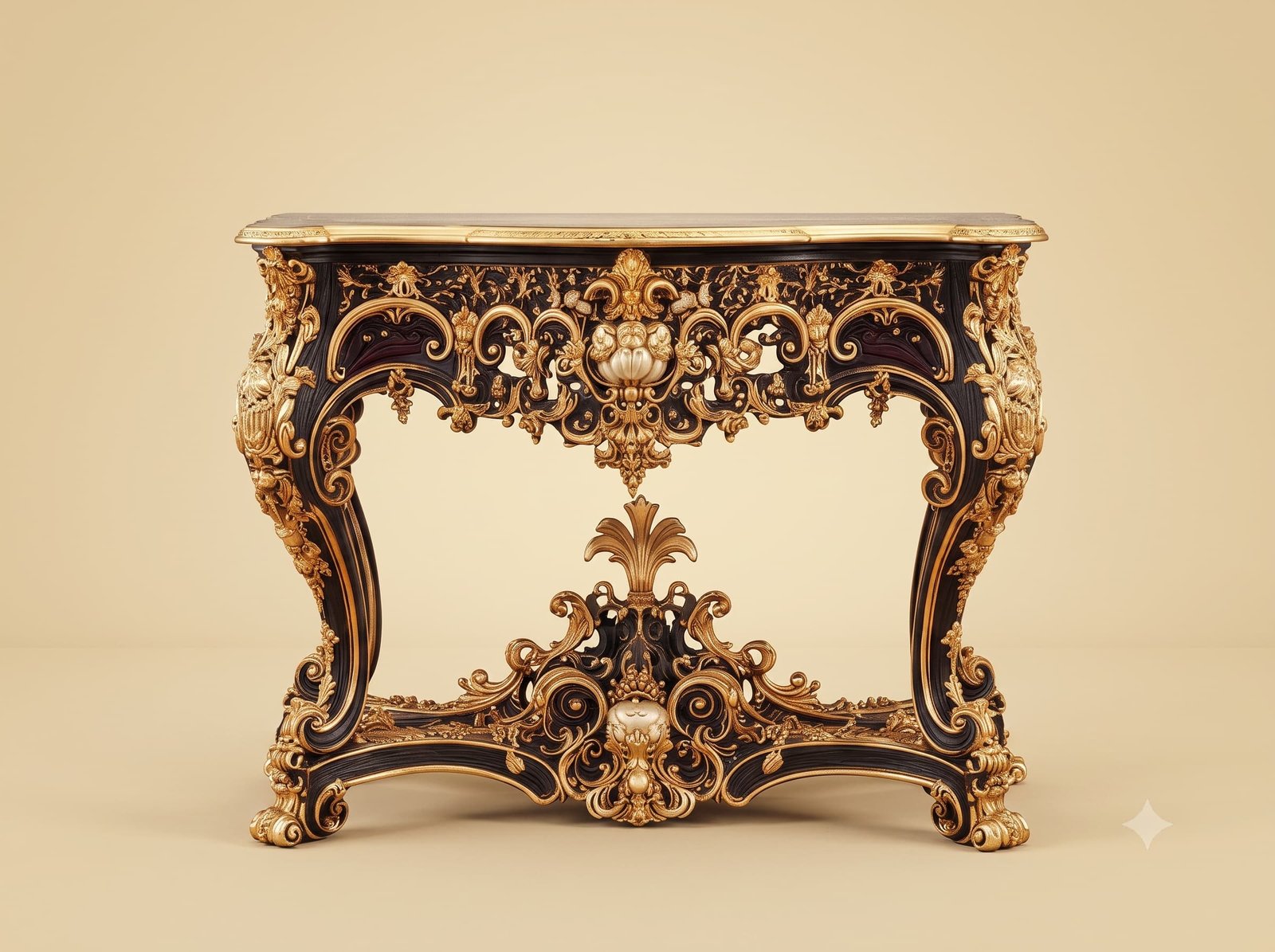 CONSOLE 17