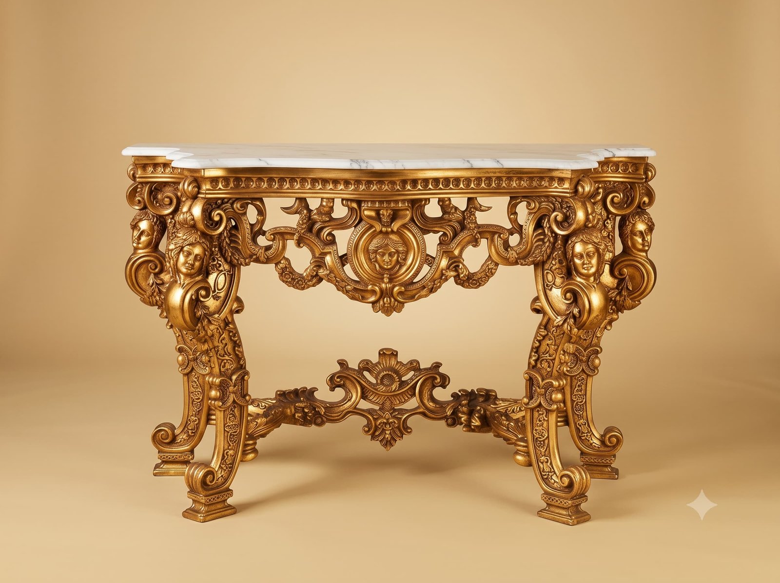 CONSOLE 1 