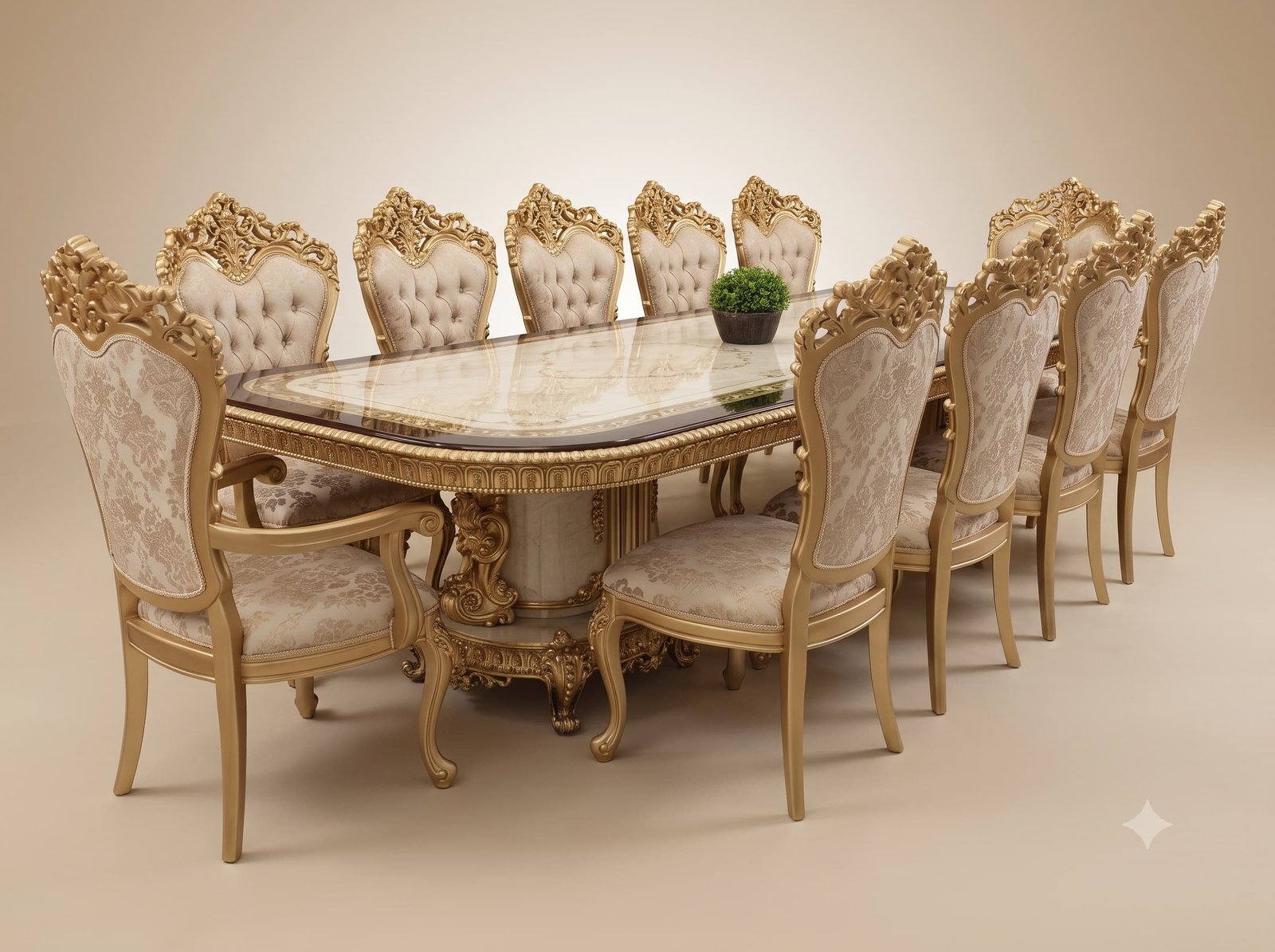 DINING SET 20