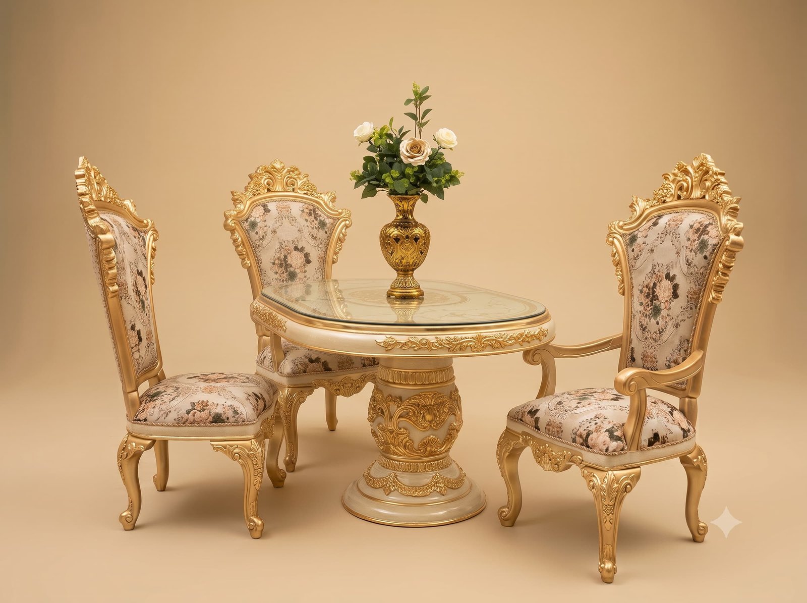 DINING SET 56
