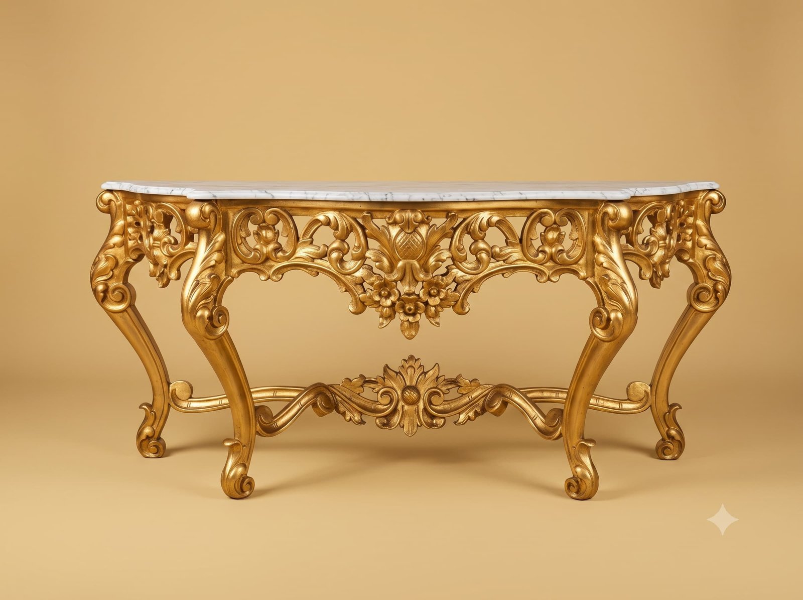 CONSOLE 23
