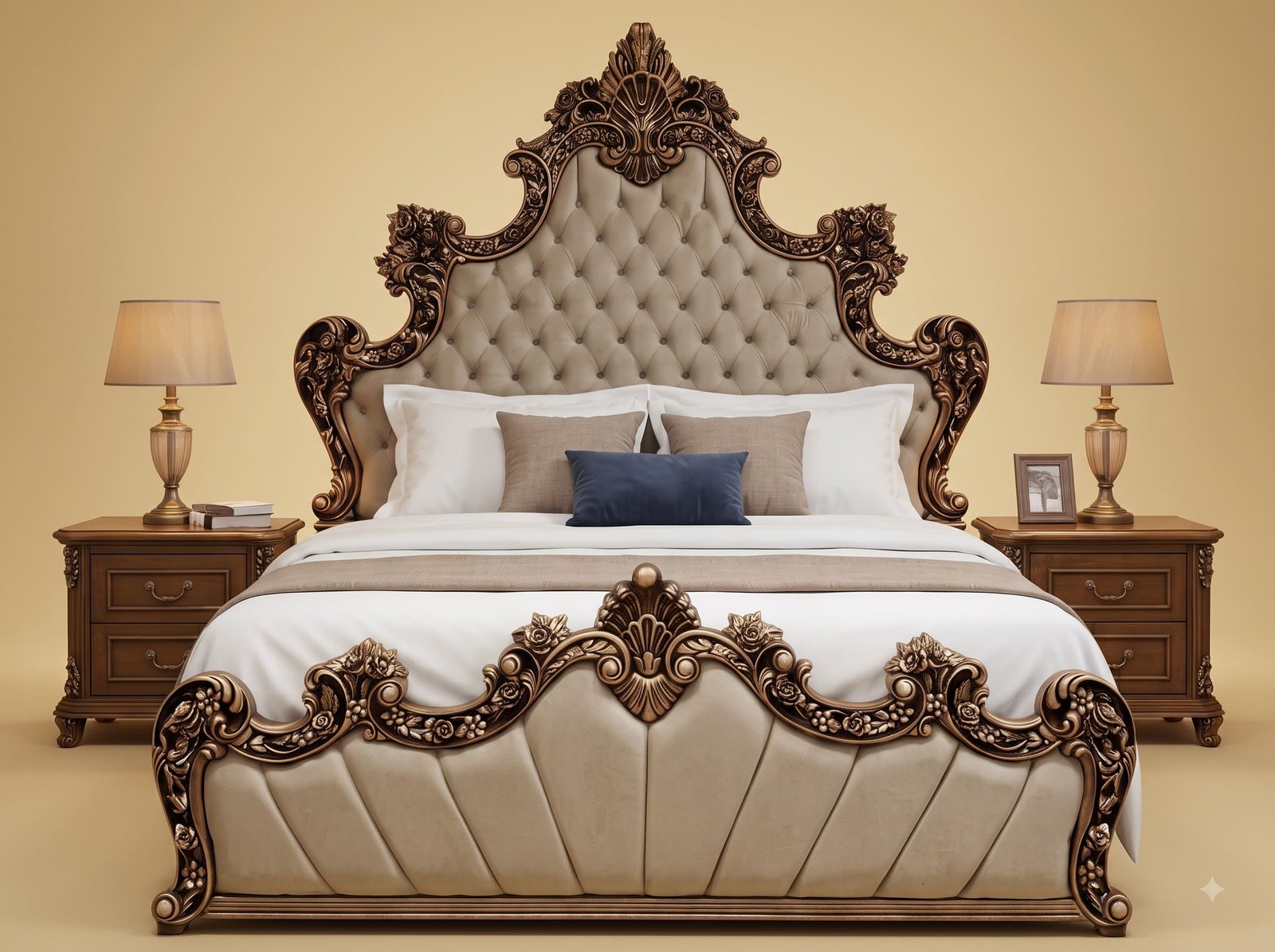 BED 40