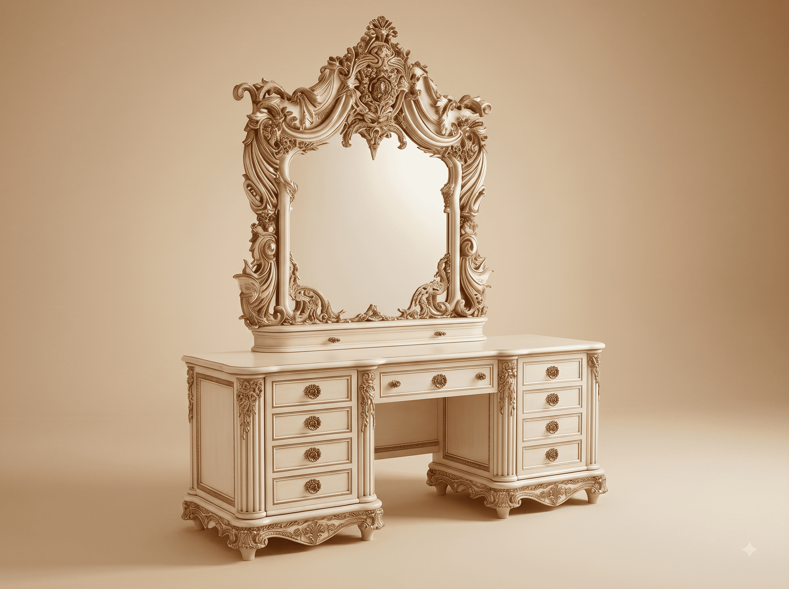 DRESSER 18