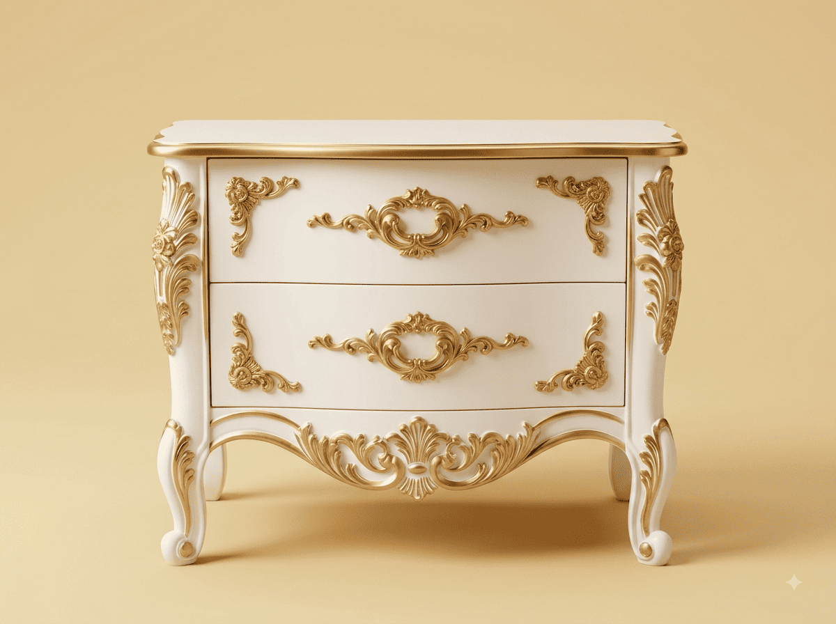 SIDE TABLE 22